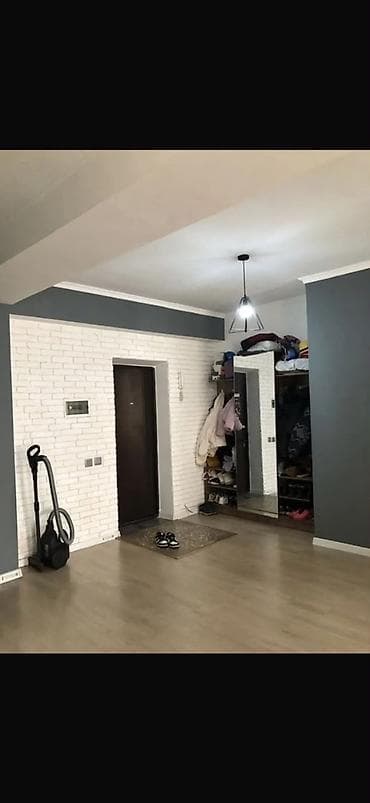 Недвижимость: 2 комнаты, 65 м², ЖД вокзал Элитка, 3 этаж, Свежий ремонт — 3