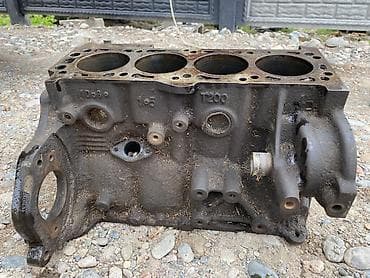 Автозапчасти: Запчаст — 2