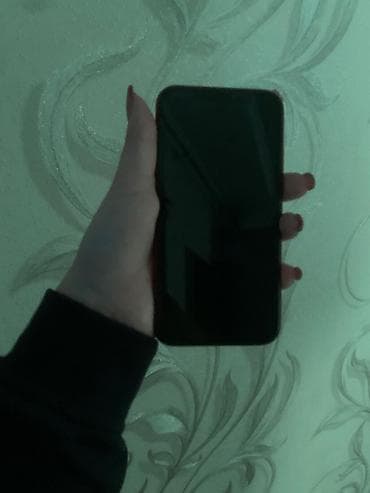 tecno camon 40 pro: IPhone Xr, Б/у, 64 ГБ, Красный, 100 % — 2