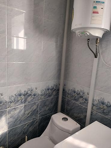 квартира в жал: 3 комнаты, 58 м², Евроремонт — 10