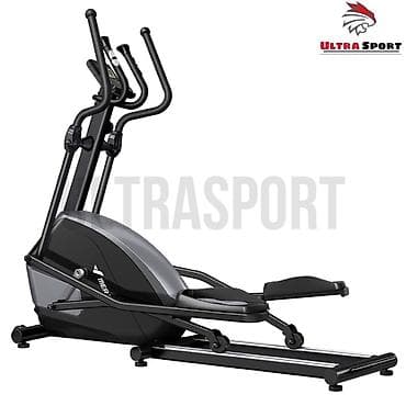 solutions elementary: Эллиптический тренажер Xiaomi 🟡 MR-565 dark grey - эллиптический — 5