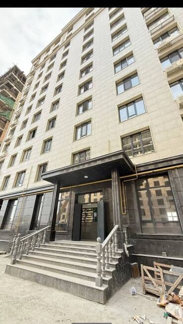 кызыл аскер куплю дом: 1 комната, 55 м², Элитка, Дизайнерский ремонт — 2