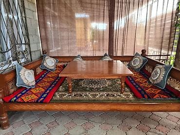 Үй жана бакча үчүн баардык: Үй жана бакча үчүн башка ыңгайлуулуктар — 2