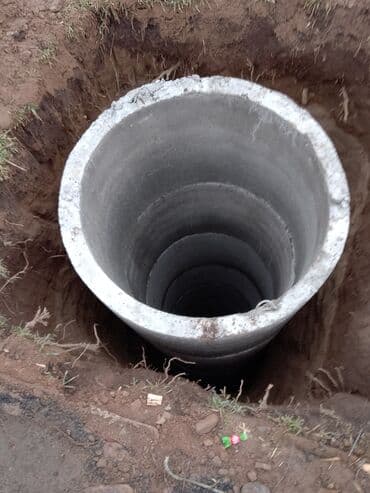 бурение скважин в бишкеке: Бурение скважин Больше 6 лет опыта — 14