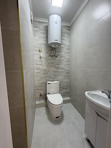 жилой комплекс политех: 2 комнаты, 67 м², Элитка, 7 этаж, Дизайнерский ремонт — 2