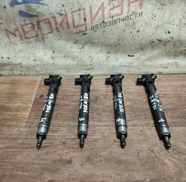 сигналы на авто: Автозапчасти для Mercedes-Benz: широкий выбор контрактных агрегатов - — 59