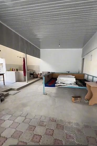 art square: Срочно продаётся дом в городе Кант, 7 соток фактически по документам 6 — 3