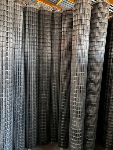 сетка оцинкованная: Тосмолор, Кепилдиги — 7