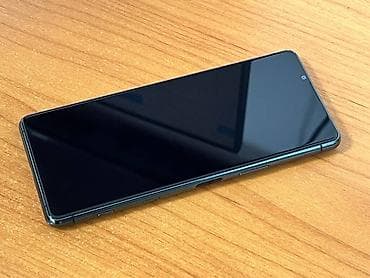 самсунг галакси а 7: Sony Xperia 5, 128 ГБ, цвет - Синий — 3