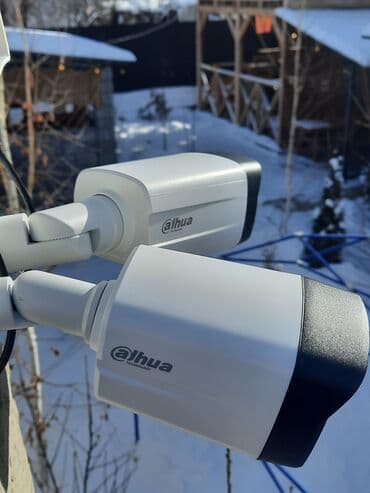 видионаблюдения: Акция Акция Акция DAHUA technology!!! Установка и продажа — 13