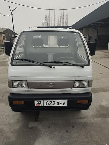 hyundai sonata 1997: Легкий грузовик, Daewoo, Стандарт, До 1 т, Б/у — 2