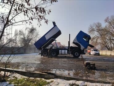 я ищу работу разнорабочий: Экскаватор | Траншеи — 29