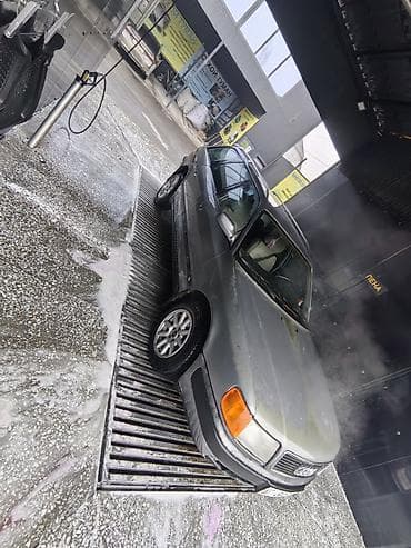 запчасти audi: Audi 100: 1993 г., 2.3 л, Механика, Бензин, Универсал — 4