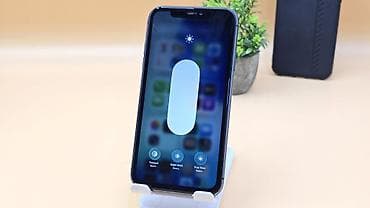 philips xenium e580: IPhone 11, Б/у, 128 ГБ, Черный, Защитное стекло, Чехол, 75 % — 6