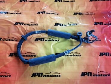 наборы для обрезания трубок: Гур насосы гур бочкигур шланги . На японский автором. Toyota — 7