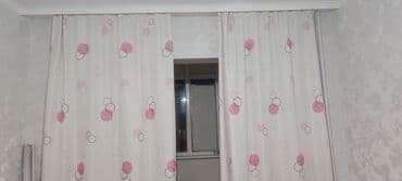 штор бу: Комплект штор, Готовое изделие, Б/у — 2