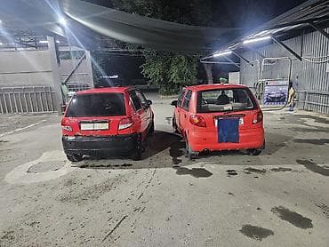 матиз печка: Daewoo Matiz: 2013 г., 0.8 л, Механика, Бензин, Хэтчбэк — 6