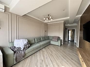 Недвижимость: 2 комнаты, Собственник, С мебелью полностью — 7