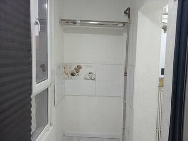 планировка дома: 1 комната, 27 м², Элитка, 9 этаж, Косметический ремонт — 4