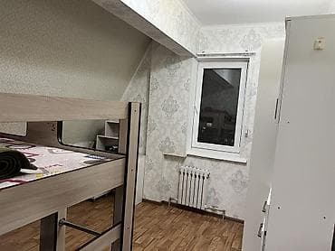 апалафка аренда: Сдаю 3 комнатную квартира Мкр Улан1/1 — 9