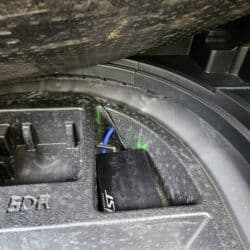 крыло нексия 2: Kia K3: 2019 г., 1.6 л, Робот, Бензиновая, Хэтчбэк — 8