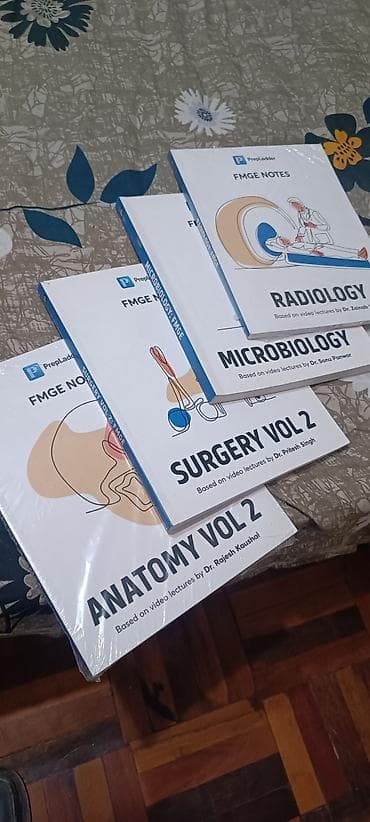 I sell textbooks on medical education. for students. 6000 som for at lalafo.kg I sell textbooks on medical education. for students. 6000 som for