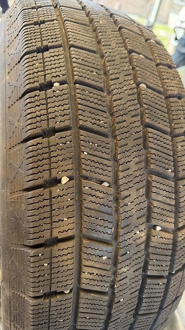 srv 3: Шины 215 / 60 / R 16, Зима, Комплект, SAVA — 2