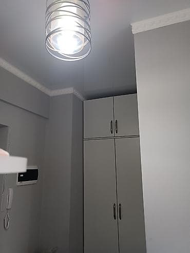2 8: 1 комната, 46 м², Элитка, 3 этаж, Старый ремонт — 8