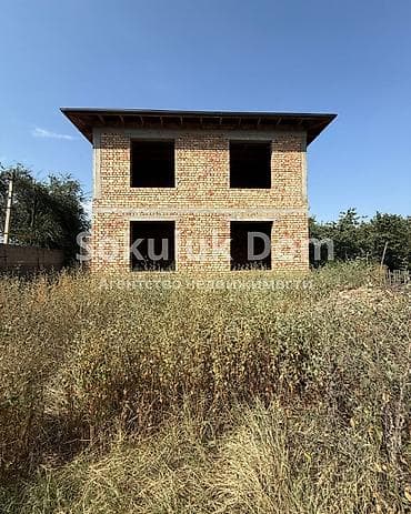 🏠Продается дом в с. Сокулук 🟡Комнаты: 5 🟡 Участок: 4,6 соток