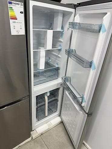 купить холодильники: Бренд: KEG Модель: KD218R Класс энергоэффективности: A+ Годовое — 3