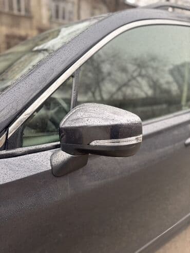 брендирование авто бишкек: Subaru Forester: 2019 г., 2.5 л, Вариатор, Бензиновая, Кроссовер — 5