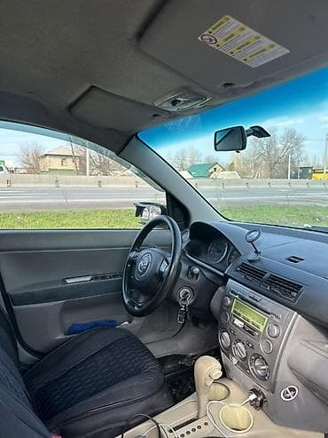 туманник мазда 323: Mazda Demio: 2004 г., 1.5 л, Автомат, Бензин, Хэтчбэк — 7