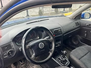 коробка опель вектра б: Volkswagen Golf: 1999 г., 1.4 л, Механика, Бензин, Хэтчбэк — 6