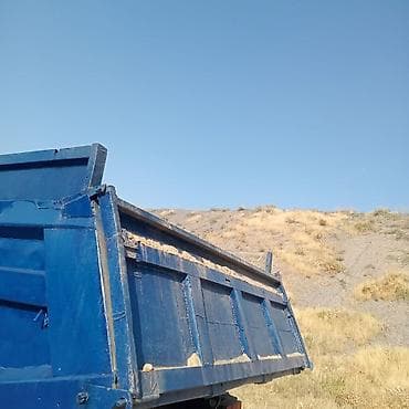 купить двигатель лифан 27 л с: Самосвал КамАЗ 6x4 - Классический трёхосный самосвал КамАЗ с колесной — 3