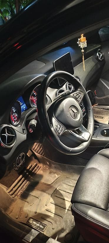 Продажа авто: Mercedes-Benz GLA-Class: 2020 г., 2 л, Автомат, Бензин, Кроссовер — 7