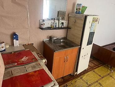 Сдаётся комната- в частном секторе для семьи, или для 2 х девушек. с at lalafo.kg Сдаётся комната- в частном секторе для семьи, или для 2 х девушек. с