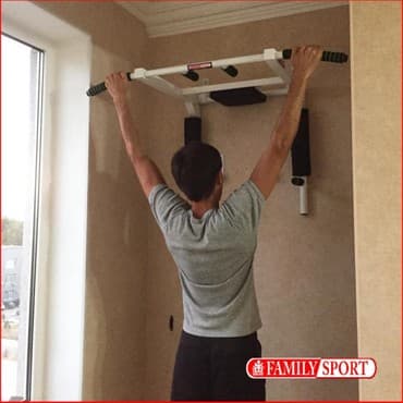 купить турник для дома: Турник, Новый, Бесплатная доставка — 1