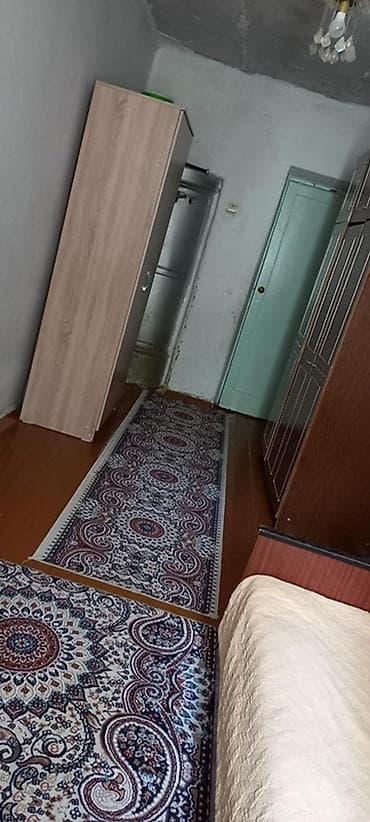 kant flat: 2 комнаты, 44 м², Хрущевка, 2 этаж, Старый ремонт — 5