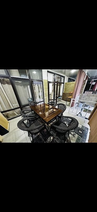 beach: Коттедж, Palm Beach, Чок-Тал, 5 мест — 6
