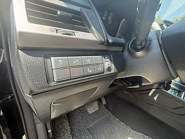Ssangyong Rexton Khan: 2019 г., 2.2 л, Автомат, Дизель, Пикап — 8