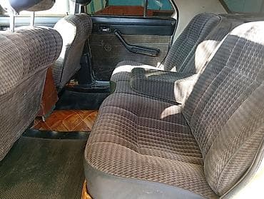 авто пакраски: ГАЗ 24 Volga: 1992 г., 2.5 л, Механика, Бензин, Седан — 8