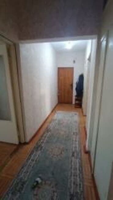 агентство недвижимости бишкек аренда квартир: 2 комнаты, Агентство недвижимости, Без подселения, С мебелью полностью — 2