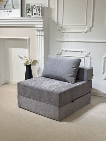 цена кухонного стола: Раскладной диван, Новый — 3