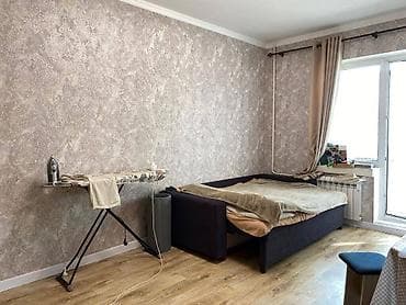 12 микрорайон: Нужна девушка на подселение в однокомнатную квартиру Кварплата — 4