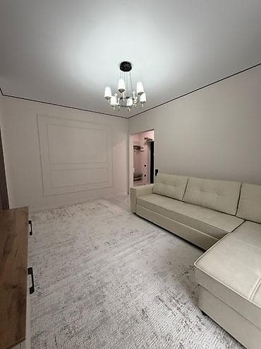 2 8: 3 комнаты, 88 м², Элитка, 8 этаж — 5
