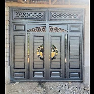 углорез по металлу купить: Кованые и стальные уличные ворота и калитки под заказ. - Широкий — 8