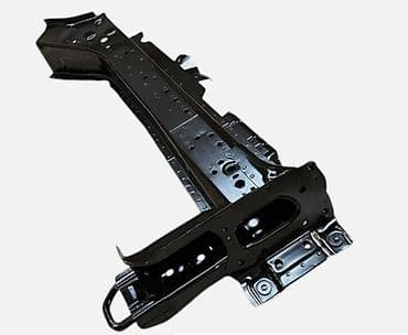 Автокосметика: Лонжерон Subaru, Жаңы, Оригинал — 3