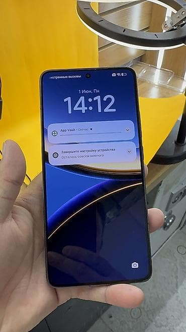 honor 8: Poco F7 Pro, Б/у, 512 ГБ, 2 SIM — 9