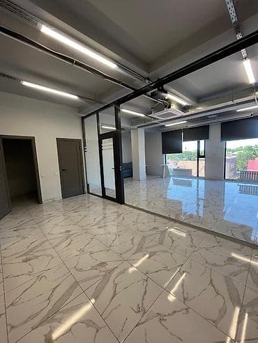 байтик тауэр: Аренда офисов, 98 м², В бизнес центре — 5