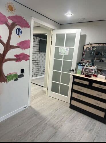 продаю дом бишкек ак орго: Дом, 60 м², 3 комнаты, Агентство недвижимости, Евроремонт — 11